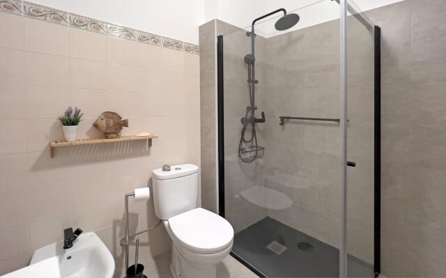 Faro Casa AL Reis by Homing