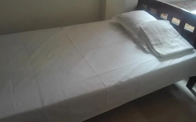 White Hostel