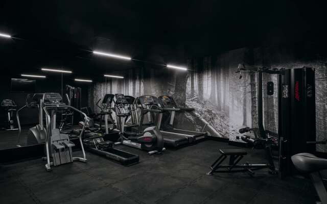 Radisson Hotel Szklarska Poręba