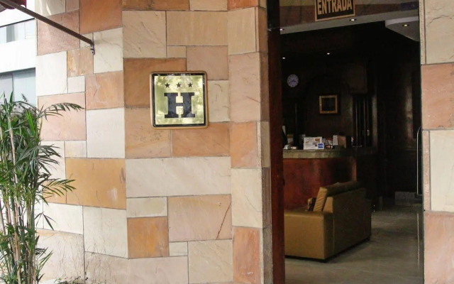 Hotel Las Palmas