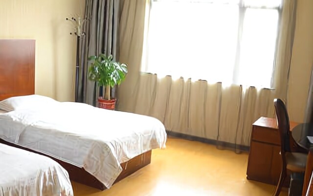 Shuijinggong Hotel