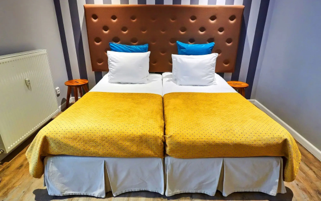 La Boutique Hotel