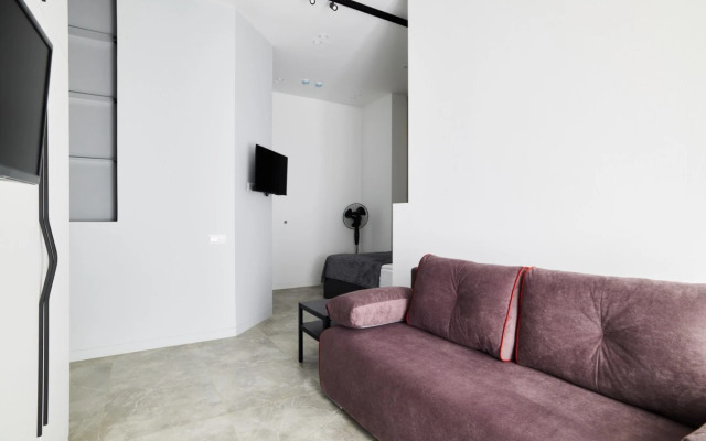 BookingSpb Лиговский проспект 271