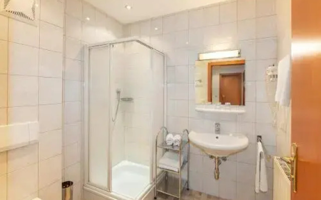 Dr. Aufmesser Appartements