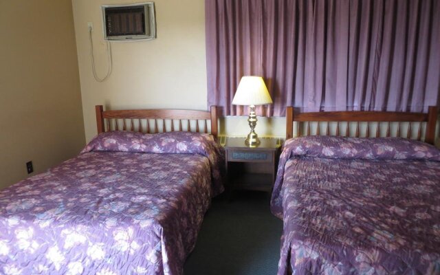 Riverview Motel