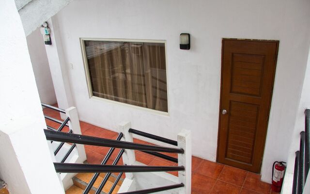 Boracay Ocean Bay Hotel