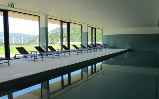 Douro Royal Valley Hotel & SPA