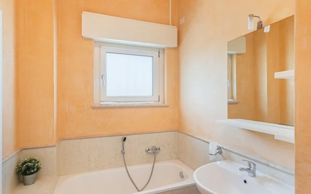 Residenza Miralago - 20 Porzia - Locazione BK