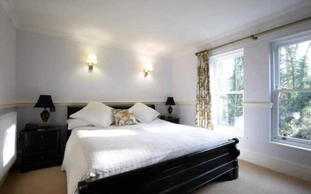 The Dower House Hotel