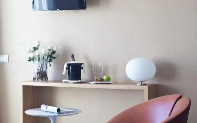 Leonardo Boutique Hotel Mallorca Port Portals