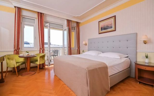 Hotel Continental