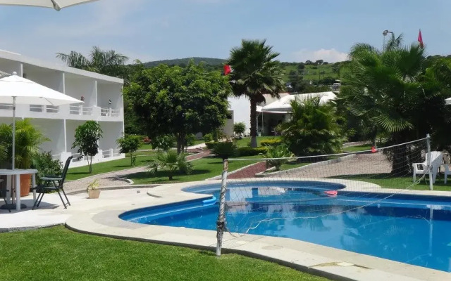 Casa Bella Hotel Botique