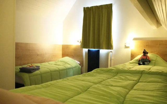 Apartment in Loire Valley Near Chateau Amboise