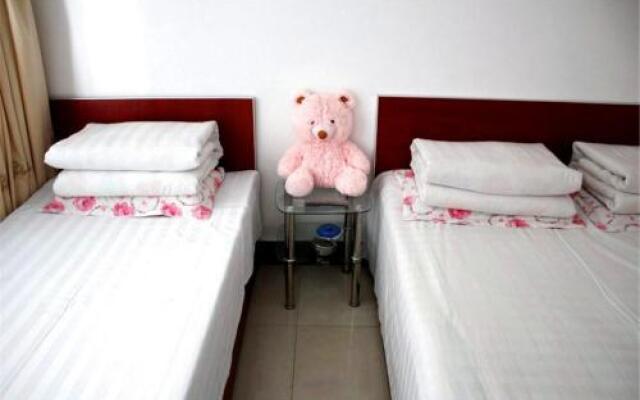 Xingcheng Libin Guest House
