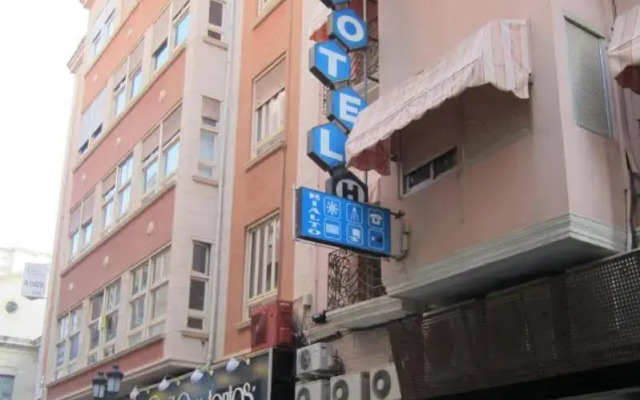 LC Hotel Urbano