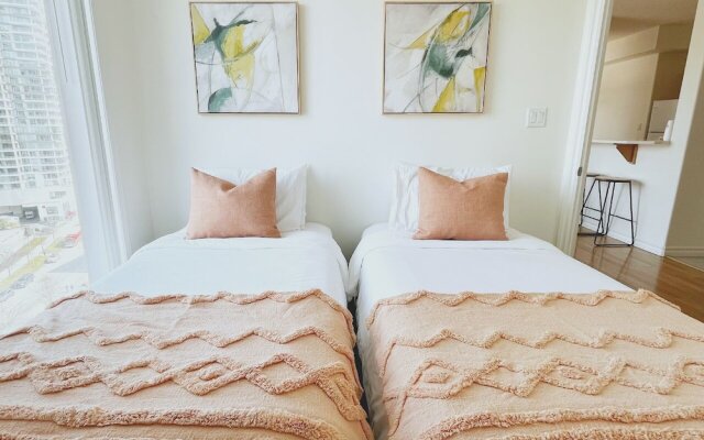 Sunset Oasis Kelowna