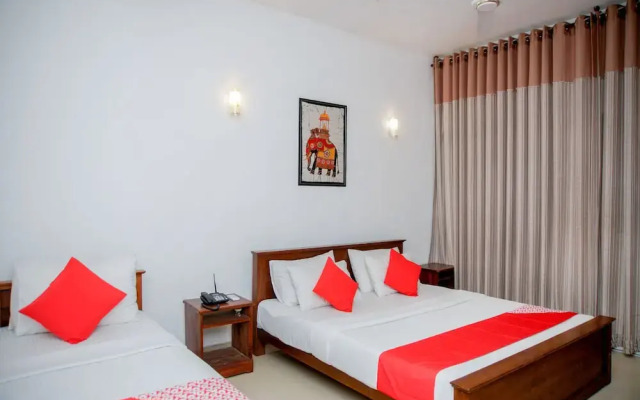 OYO 356 Ayodhya Resort