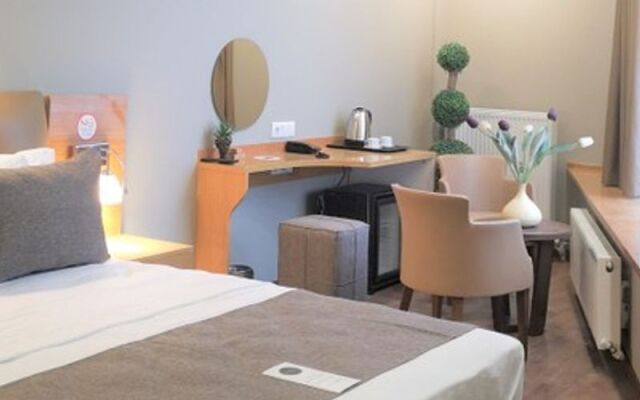 Grand Park Hotel Istanbul