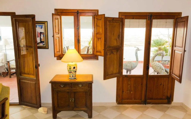 Estudio Mojácar Pueblo