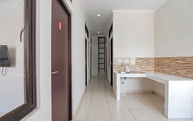 Putri Residence Karawang RedPartner