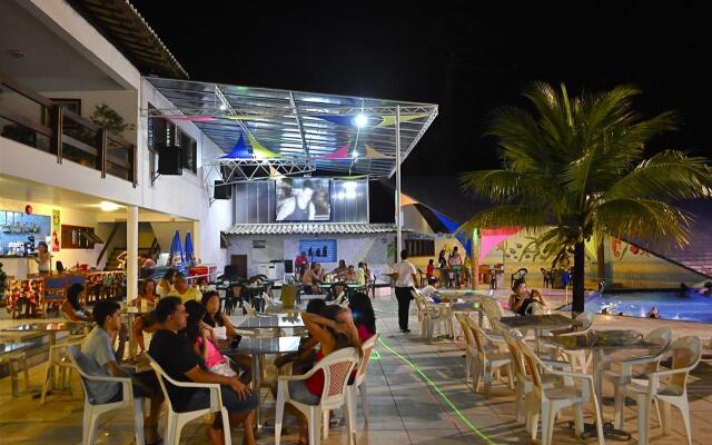 Brisa da Praia Park Hotel