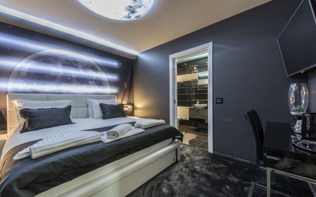 Adriatica Dream Luxury Accommodation