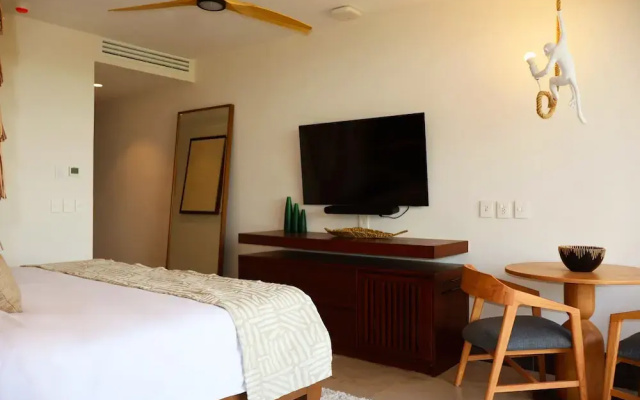 Hotel Mundo Maya Palenque
