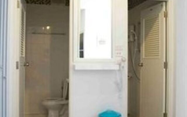 Ananas Samui Hostel