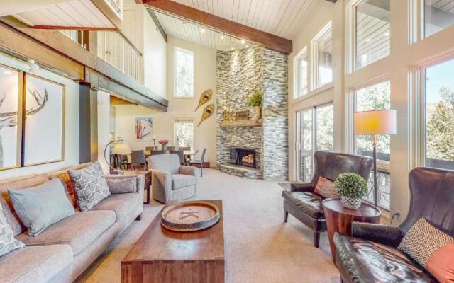 Interlude Condominiums 3 Bedroom Premier Unit 301