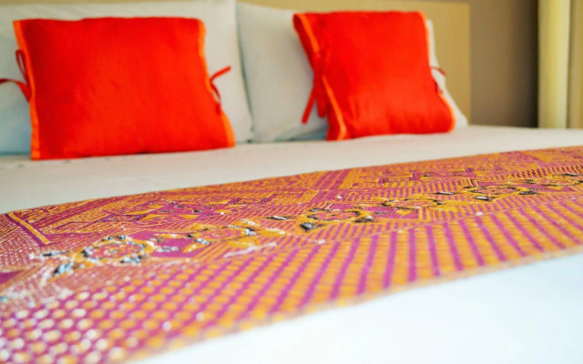 Hotel Torreon