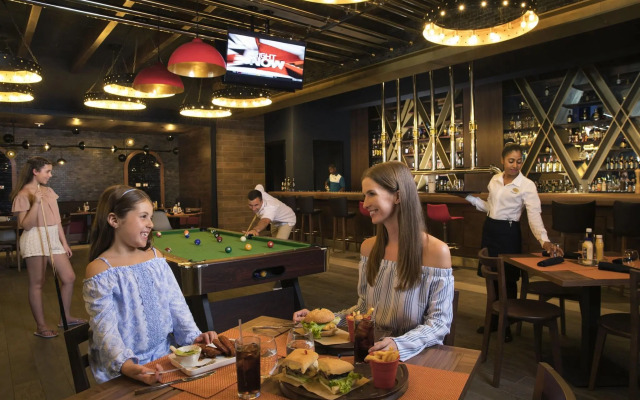 Royalton Bavaro, An Autograph Collection All-Inclusive Resort & Casino