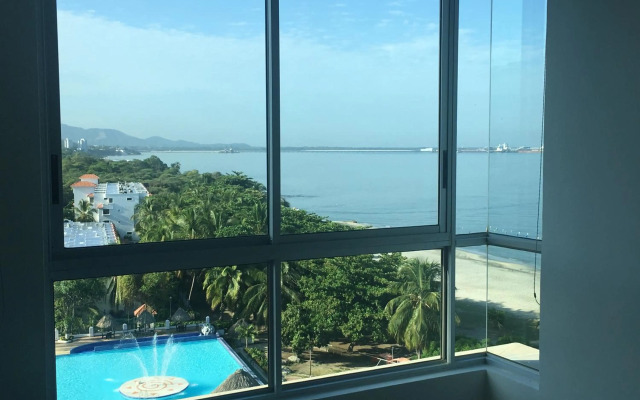 Costa Azul Suite 606