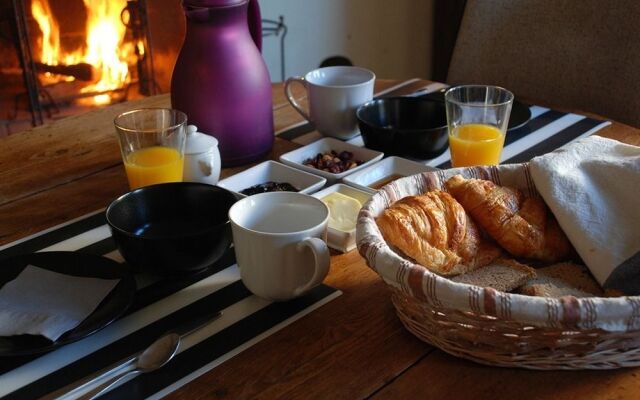 Chambres dhôtes Chez Kate B&B