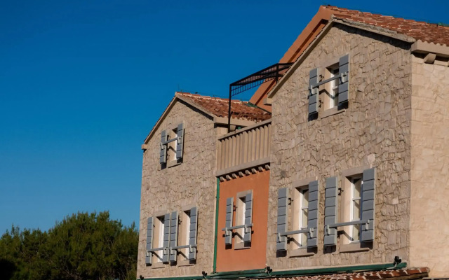 Boutique Hotel Boškinac