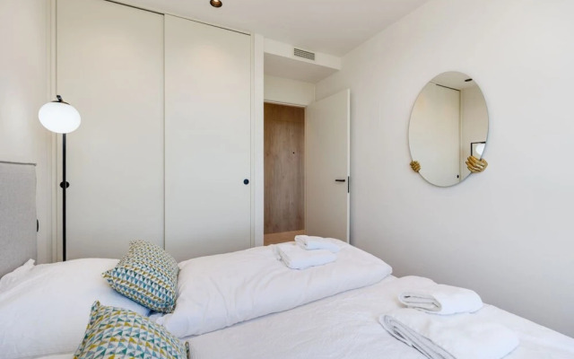 Kumquat Penthouse With Jacuzzi Rooftop Golf Las Colinas