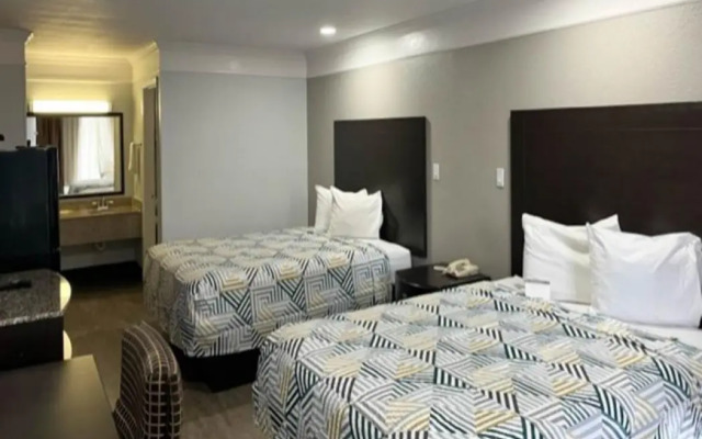 Studio 6 Suites Hinesville, GA