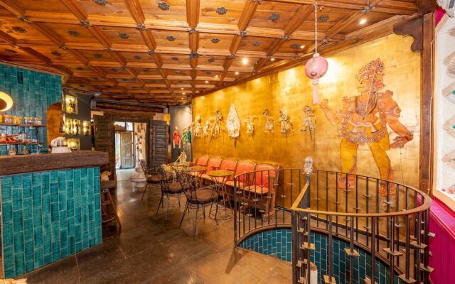 Taksim Antique Hotel