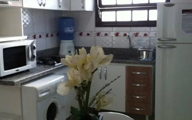 Residencial Flat Débora