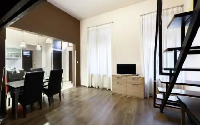 Arpa Flat Hellas