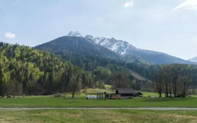 Villa Planina