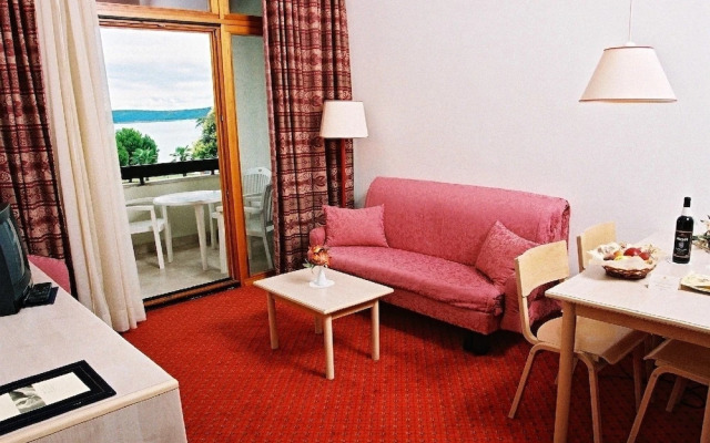Apartments Vila Barka