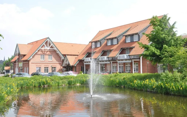 Schützenhof Ahlerstedt