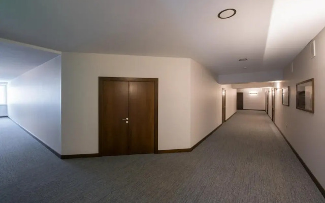 Office - Hostel