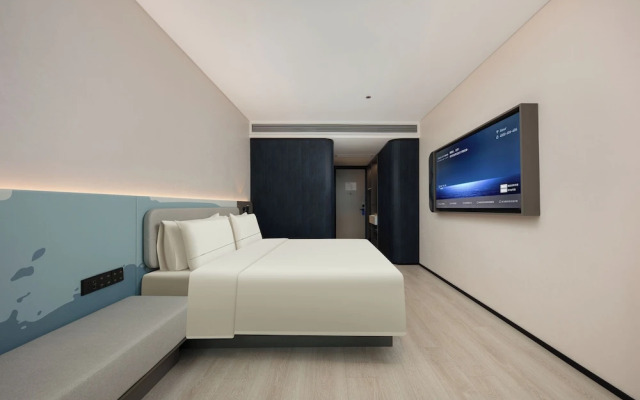 Pudong Airport  Light Residence Hotel