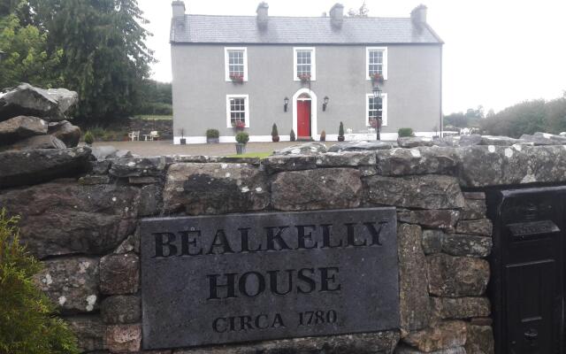 Bealkelly Country House