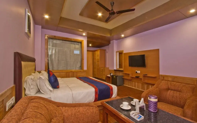 BD Resort