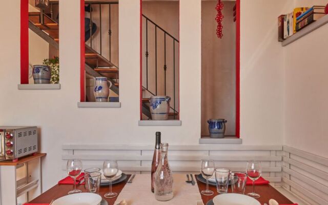 Rustico Simona (GRV255)