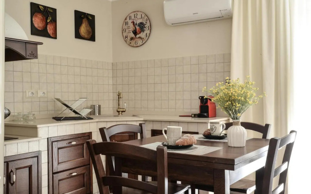 Filomena Suite Luxury Apartment