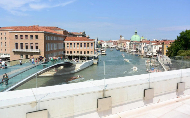 Santa Chiara Hotel