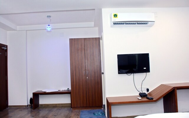 Hotel Royal Wings